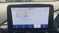 Ford Fiesta 1.0 EcoBoost ST-Line 5dr Petrol Hatchback